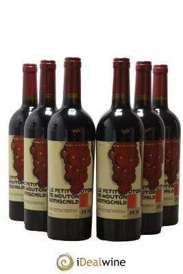 Petit Mouton Second Vin