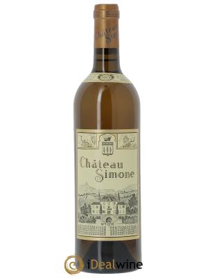 Palette Château Simone Famille Rougier