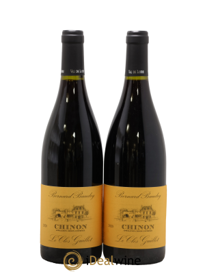 Chinon Le Clos Guillot Bernard Baudry