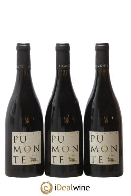 Vin de Corse Calvi Pumonte Domaine Alzipratu