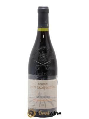 Châteauneuf-du-Pape Domaine - Tour Saint Michel - Cuvée des Deux Soeurs
