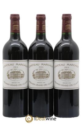 Château Margaux 1er Grand Cru Classé