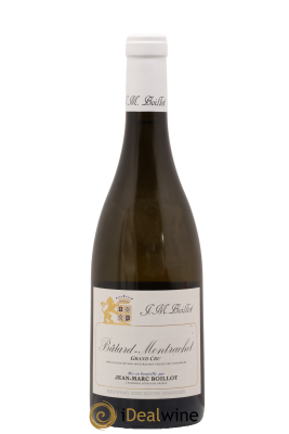Bâtard-Montrachet Grand Cru Jean-Marc Boillot
