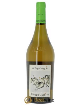 Arbois Le Sage Vagnin Philippe Chatillon 