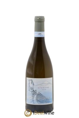 Vin de Savoie Eponyme Domaine Belluard