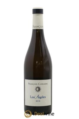 Vin de France Les Argiles François Chidaine
