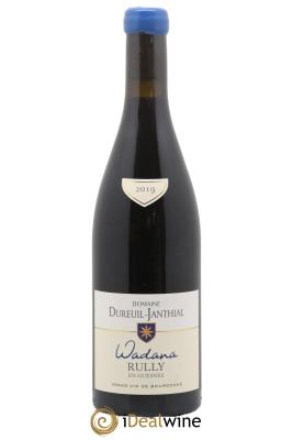 Rully En Guesnes Wadana Vincent Dureuil-Janthial