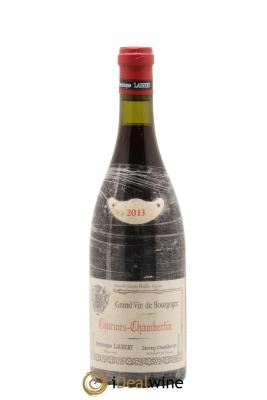 Charmes-Chambertin Grand Cru Vieilles Vignes Dominique Laurent