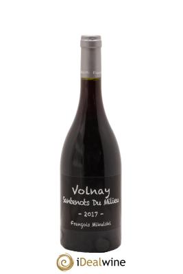 Volnay 1er Cru Santenots du Milieu François Mikulski
