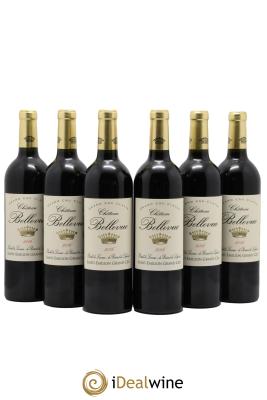 Château Bellevue Grand Cru Classé