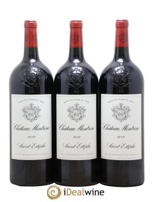Château Montrose 2ème Grand Cru Classé