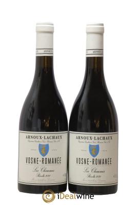 Vosne-Romanée 1er Cru Les Chaumes Arnoux-Lachaux (Domaine)