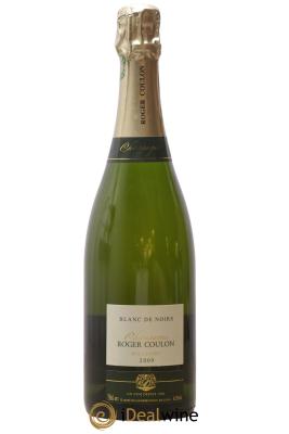 Champagne Blanc De Noirs Roger Coulon