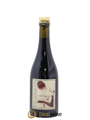 Vin de France Nulle Part Cedex Aurélien Lefort