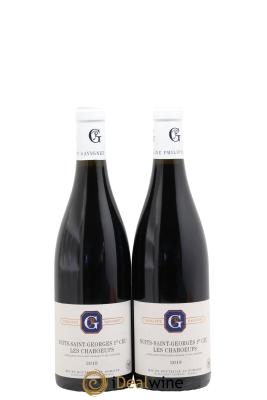 Nuits Saint-Georges 1er Cru Les Chaboeufs Gavignet