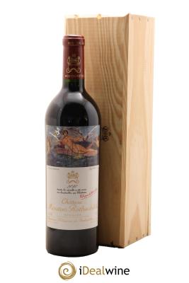 Château Mouton Rothschild 1er Grand Cru Classé