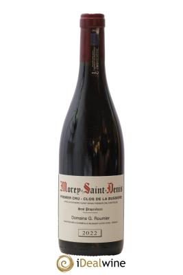 Morey Saint-Denis 1er Cru Clos de la Bussière Georges Roumier (Domaine)