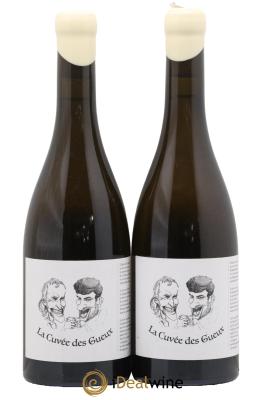 Vin de Savoie La Cuvée des Gueux Adrien Berlioz
