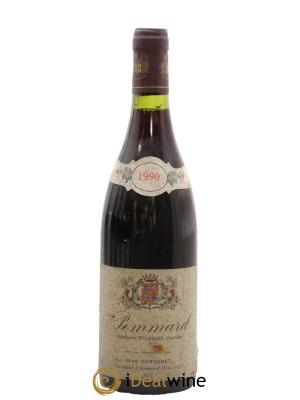 Pommard Jean Garaudet
