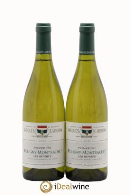 Puligny-Montrachet 1er Cru Les Referts Louis Carillon & Fils (Domaine)