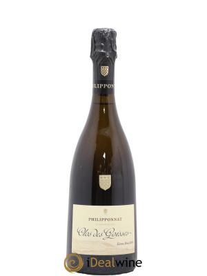 Clos des Goisses Philipponnat