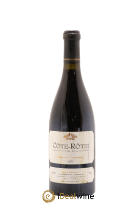 Côte-Rôtie Maison Tardieu-Laurent