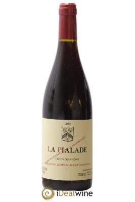 Côtes-du-Rhône La Pialade Emmanuel Reynaud 