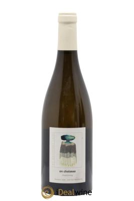 Côtes du Jura Chardonnay En Chalasse Romain - Julien - Charline Labet