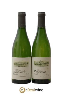 Meursault Les Vireuils Roulot (Domaine)