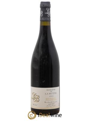 Bourgueil Mi-Pente Domaine de La Butte - Jacky Blot