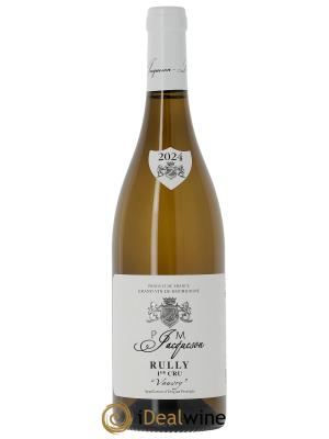 Rully 1er Cru Vauvry Paul & Marie Jacqueson