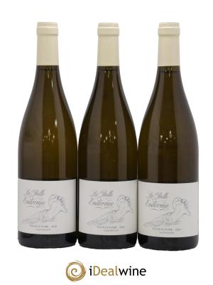 Pouilly-Fumé La Belle Endormie Domaine S & P Agisson