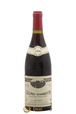 Gevrey-Chambertin Jacky Truchot