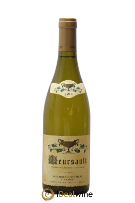 Meursault Coche Dury (Domaine)