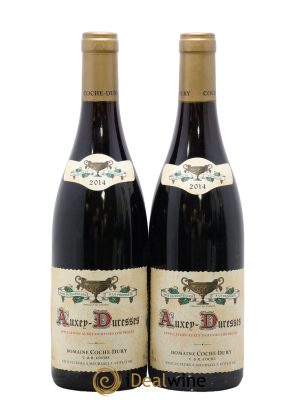 Auxey-Duresses Coche Dury (Domaine)