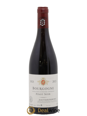 Bourgogne Pinot Noir Ramonet (Domaine)