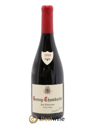 Gevrey-Chambertin Aux Echezeaux Vieilles Vignes Fourrier (Domaine)
