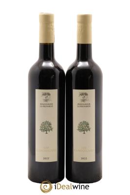 Vin de France Les Garouilhas Château Massamier La Mignarde