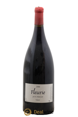 Fleurie Bruno Et Isabelle Perraud