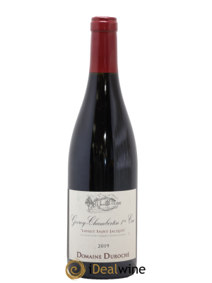Gevrey-Chambertin 1er Cru Lavaut Saint Jacques Duroché (Domaine)