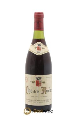 Clos de la Roche Grand Cru Armand Rousseau (Domaine)