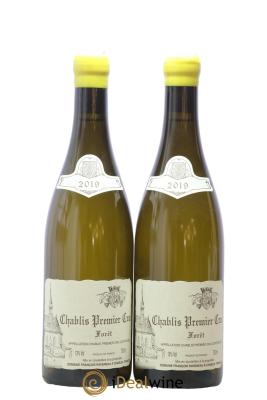 Chablis 1er Cru Forêt Raveneau (Domaine)