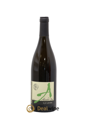 Pouilly-Fumé La Levée Alexandre Bain Élevé 33 mois avant mise