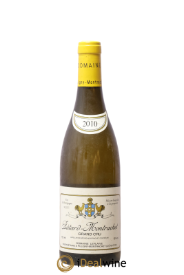 Bâtard-Montrachet Grand Cru Leflaive (Domaine)