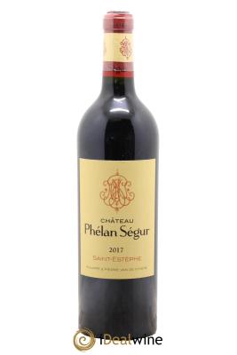 Château Phélan Ségur