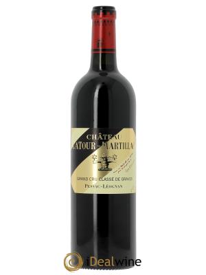 Château Latour-Martillac Cru Classé de Graves (CBO à partir de 6 bts)