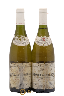 Chevalier-Montrachet Grand Cru Bouchard Père & Fils