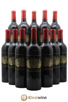 Château Palmer 3ème Grand Cru Classé