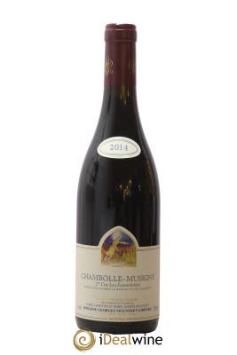 Chambolle-Musigny 1er Cru Les Feusselottes Mugneret-Gibourg (Domaine)