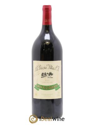 Rioja DOCa Gran Reserva 904 La Rioja Alta